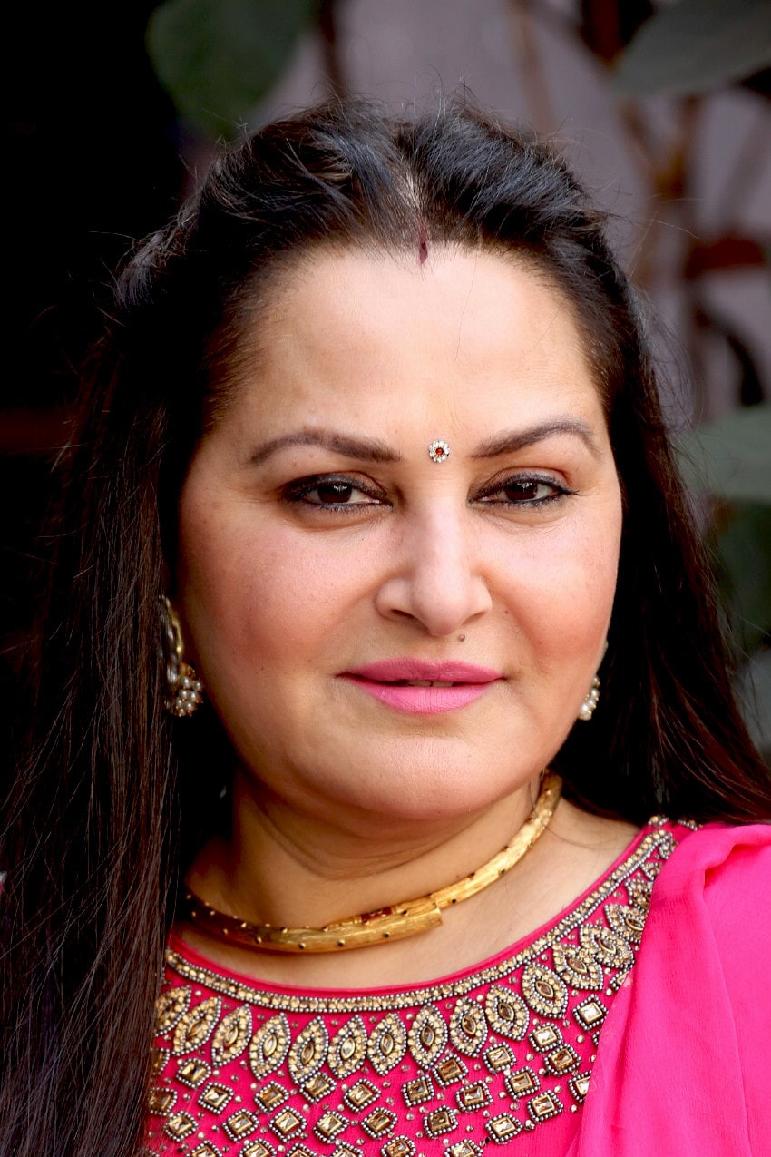 Foto de Jaya Prada