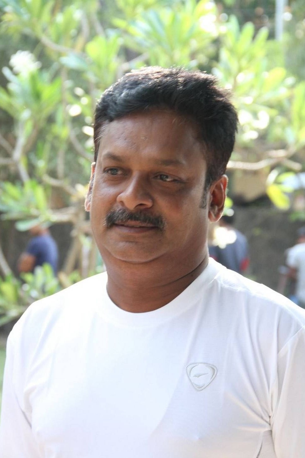 Foto de N. Azhagamperumal