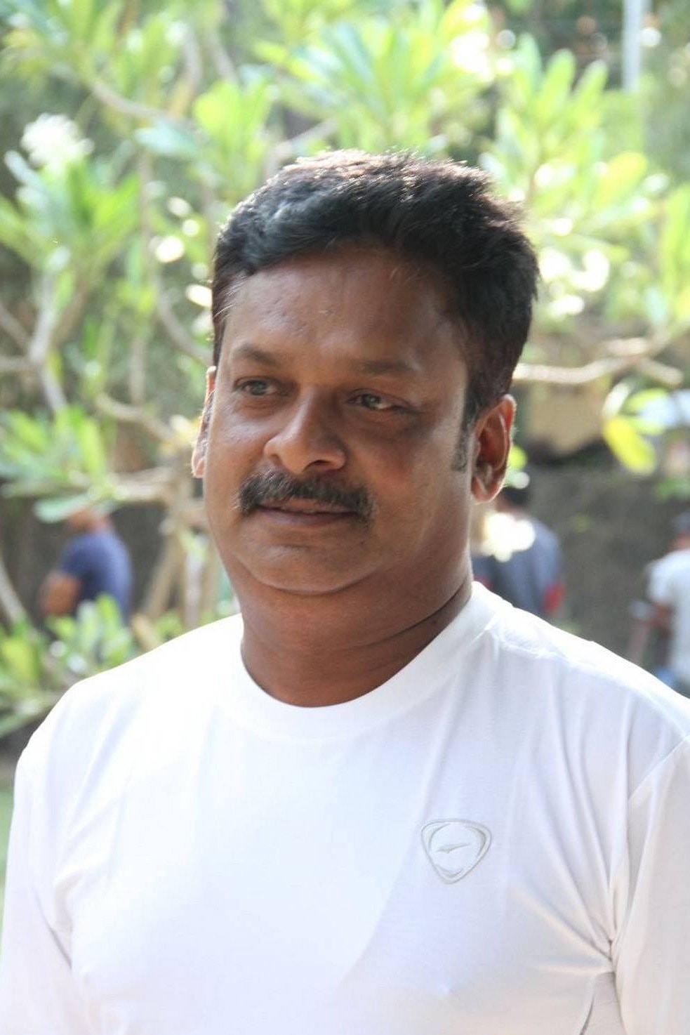Foto de N. Azhagamperumal