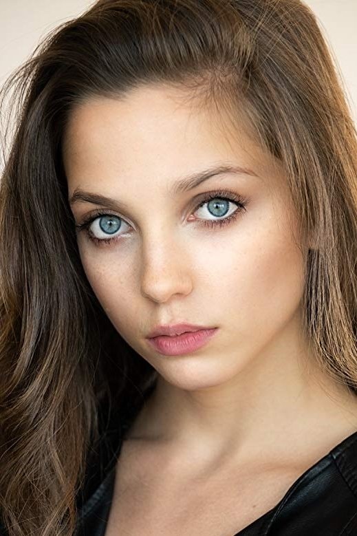 Foto de Monroe Cline