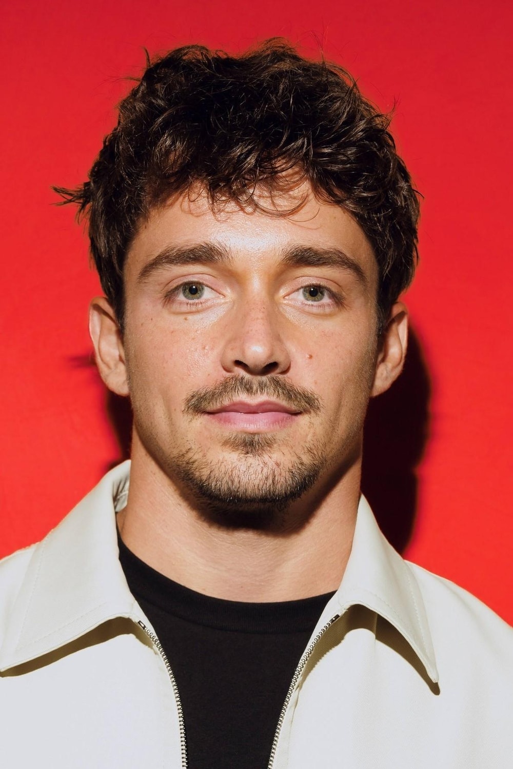 Foto de Charles Leclerc