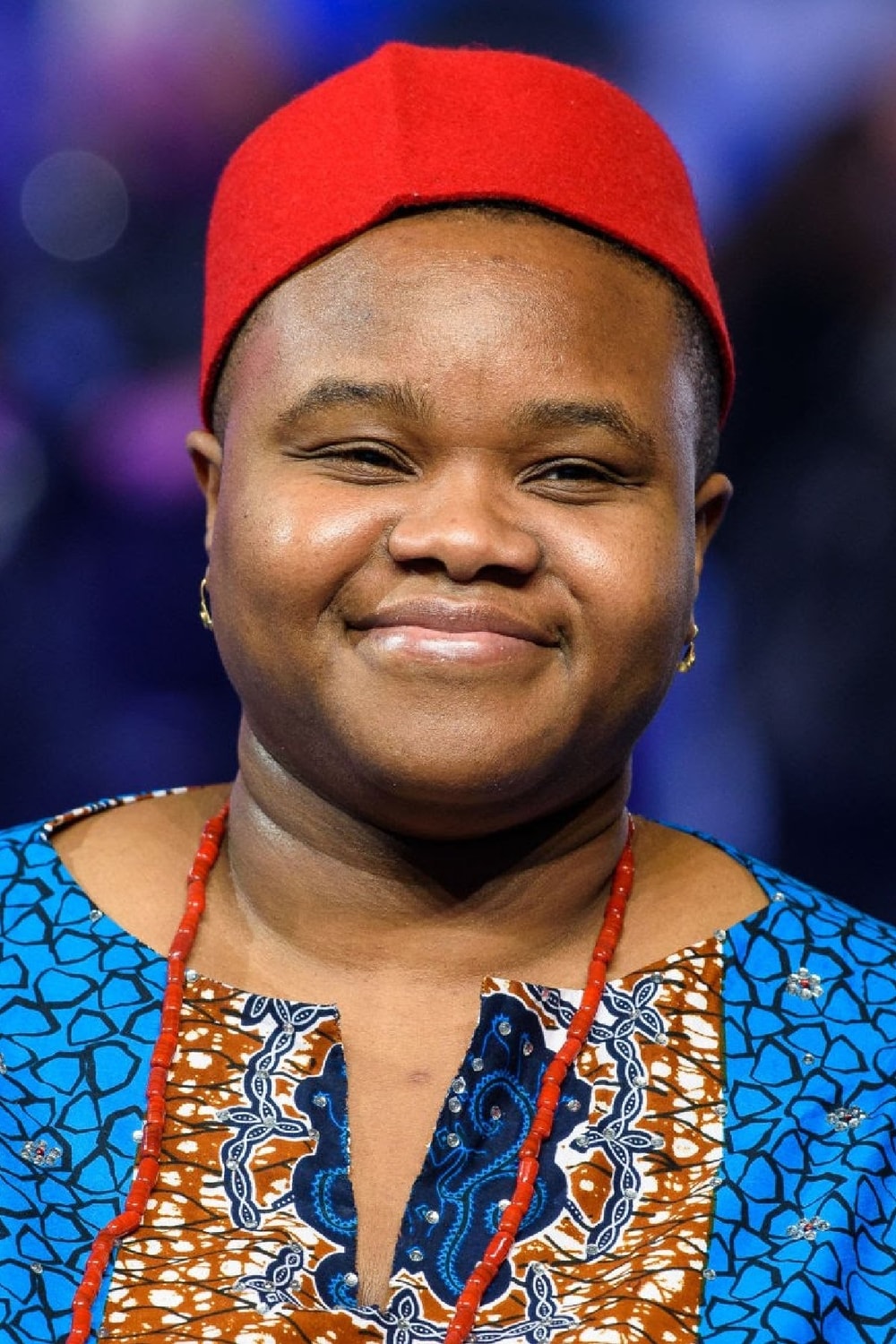 Foto de Joy Gharoro-Akpojotor