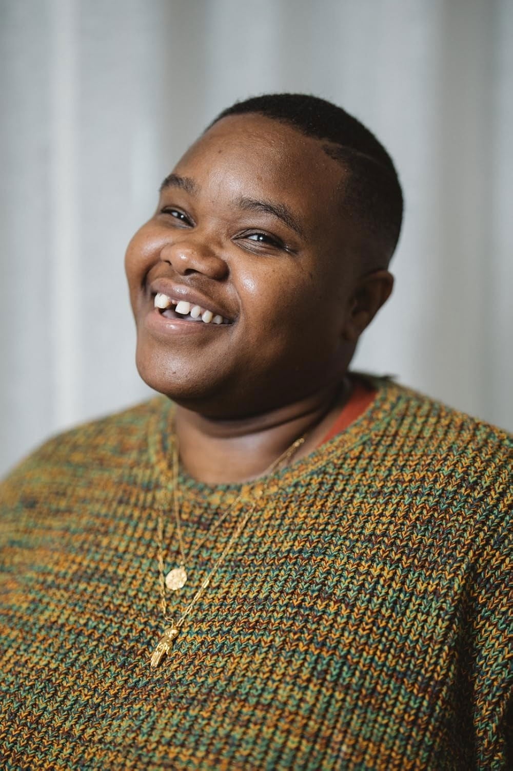 Foto de Joy Gharoro-Akpojotor