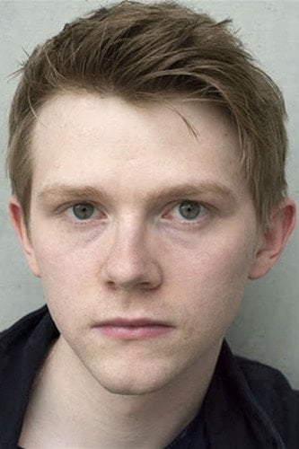 Foto de Thomas Doret