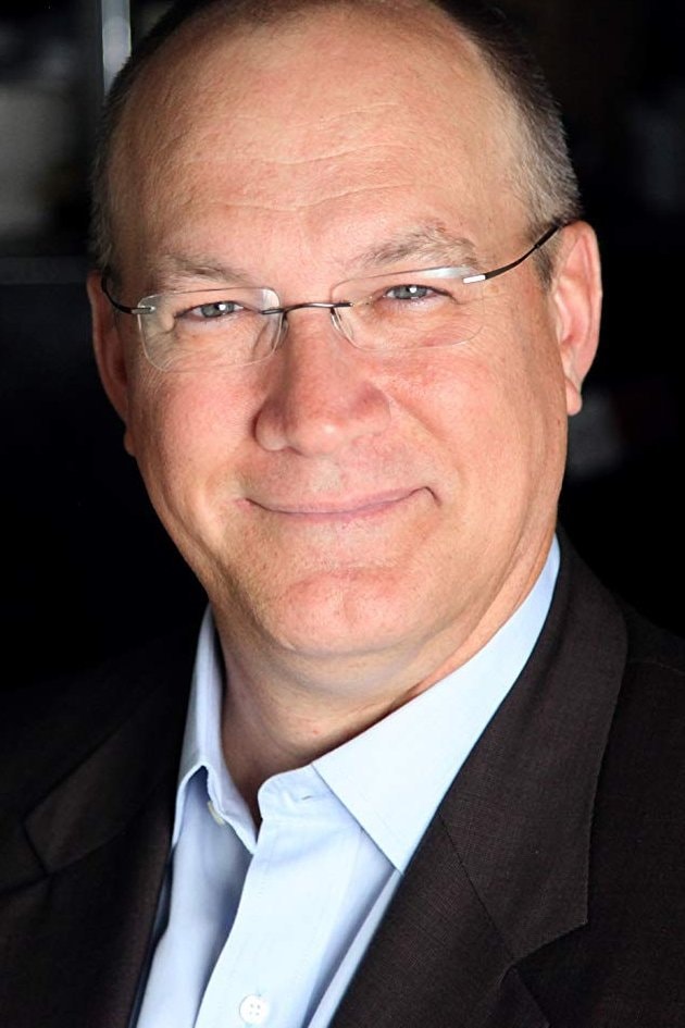 Foto de Mark Delabarre