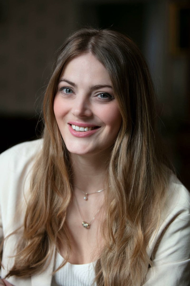 Foto de Tuva B Larsen