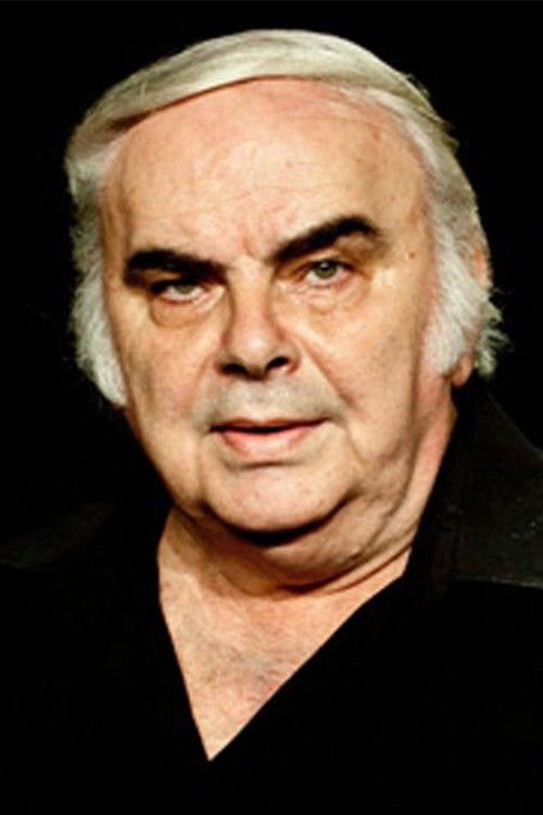 Foto de Enis Fosforoğlu