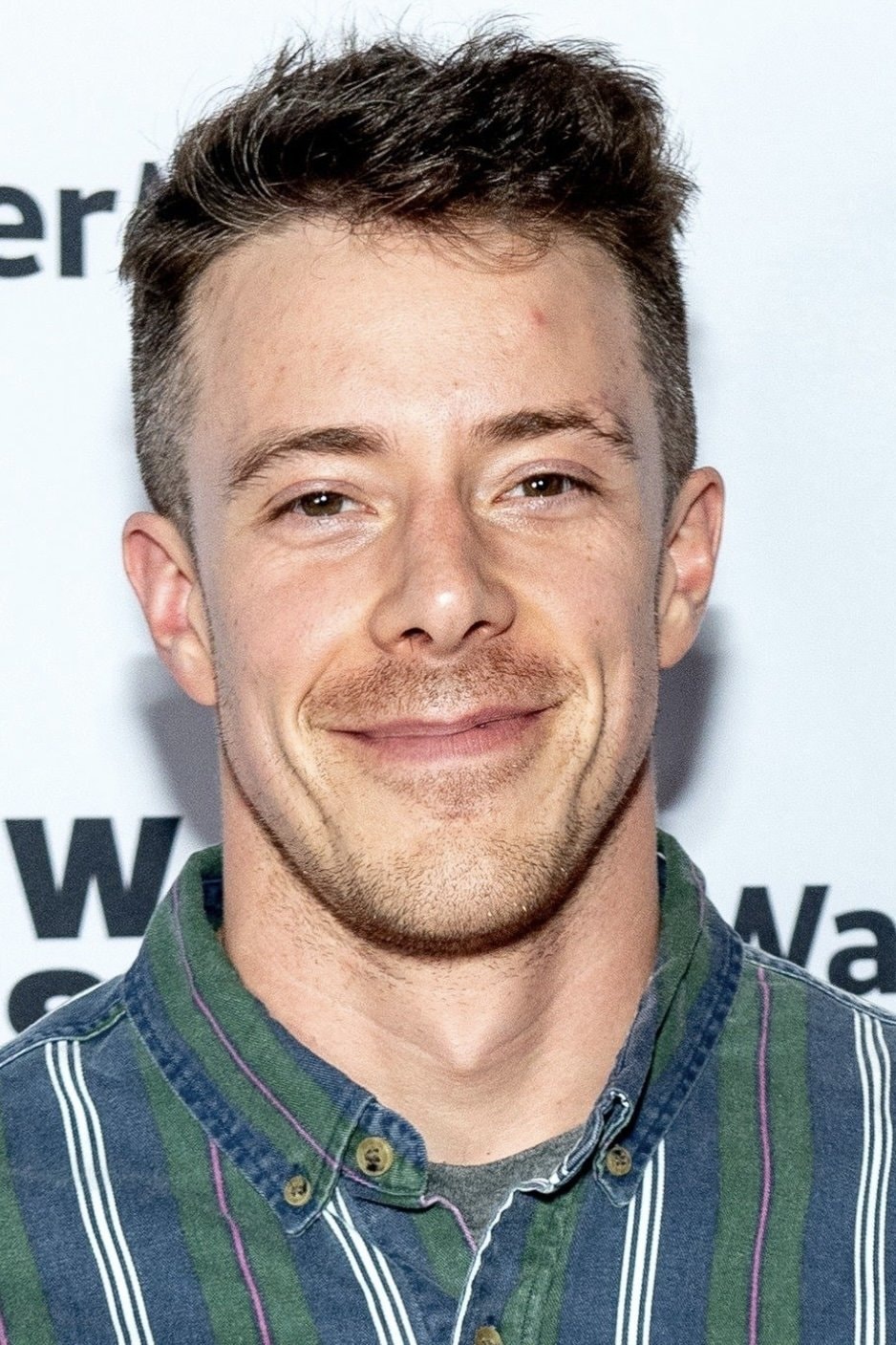 Foto de Joseph Sackett