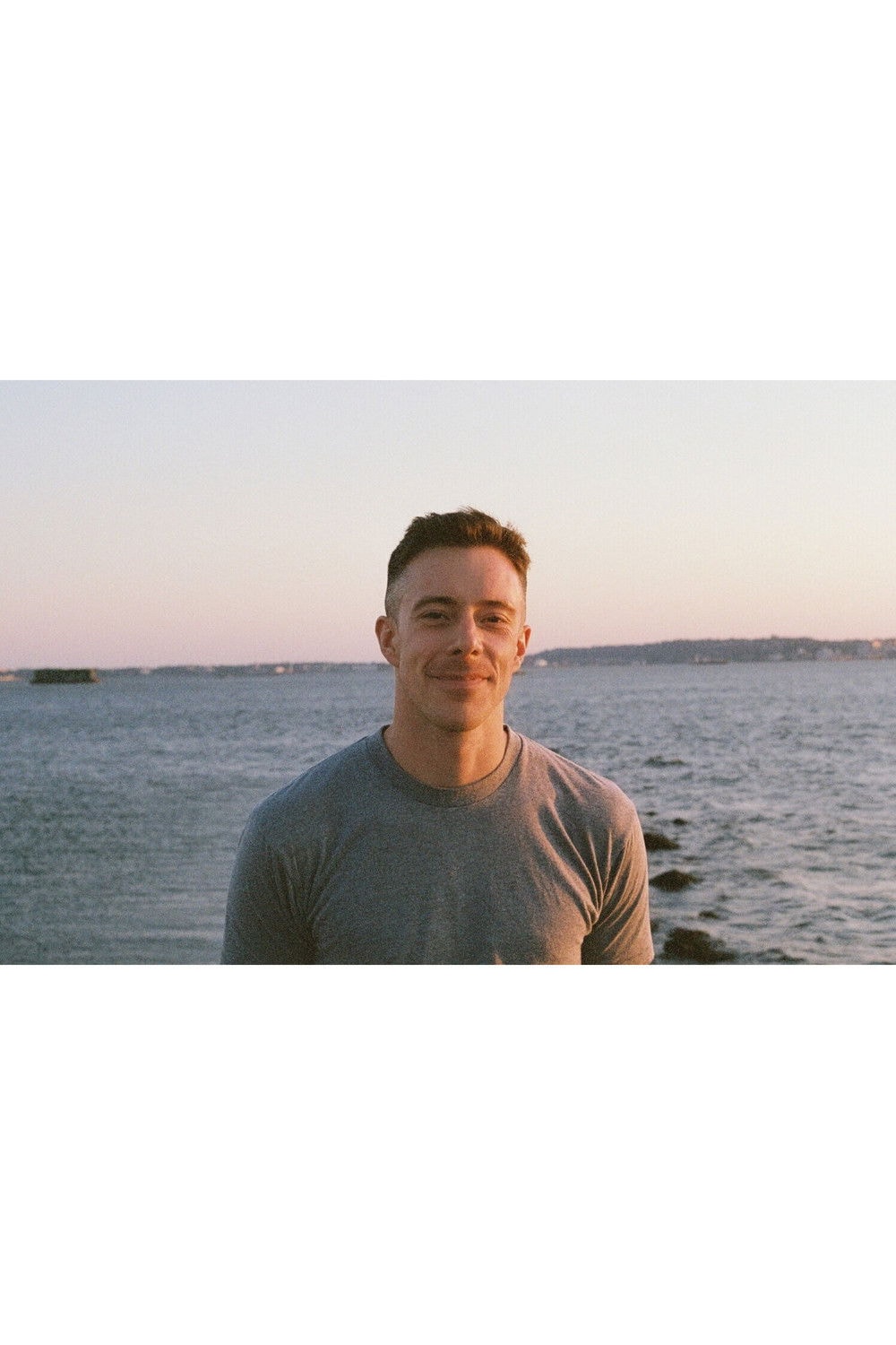 Foto de Joseph Sackett