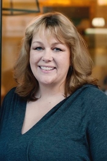 Foto de Maureen Webb