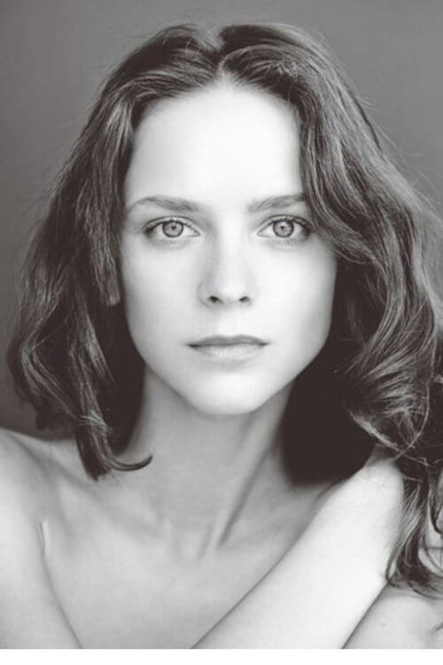 Foto de Ксения Князева