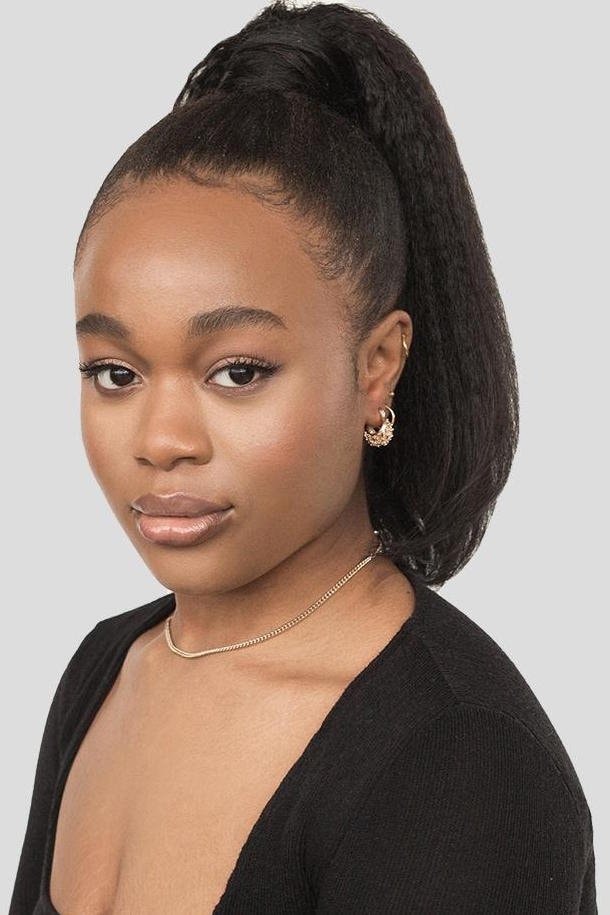 Foto de Bukky Bakray