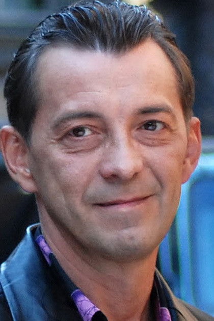 Foto de Nikolai Dobrynin