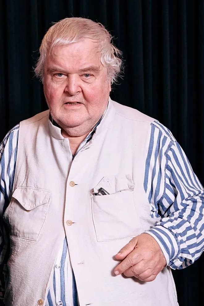 Foto de Hermann Scheidleder