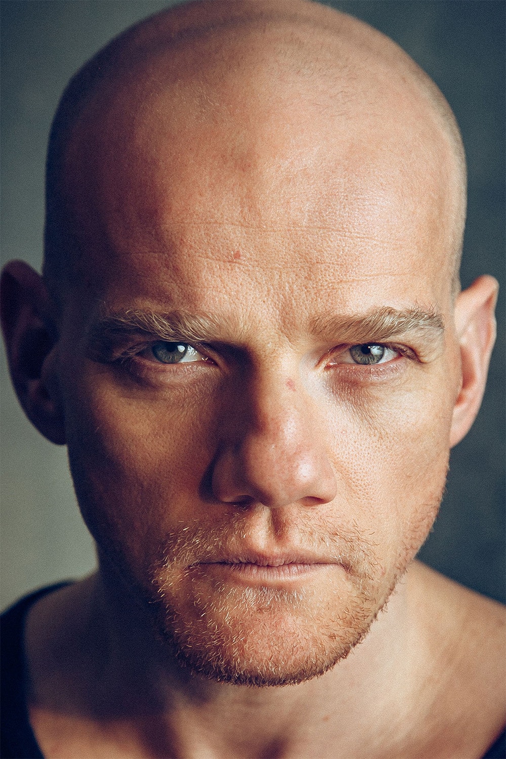 Foto de Yuri Kolokolnikov