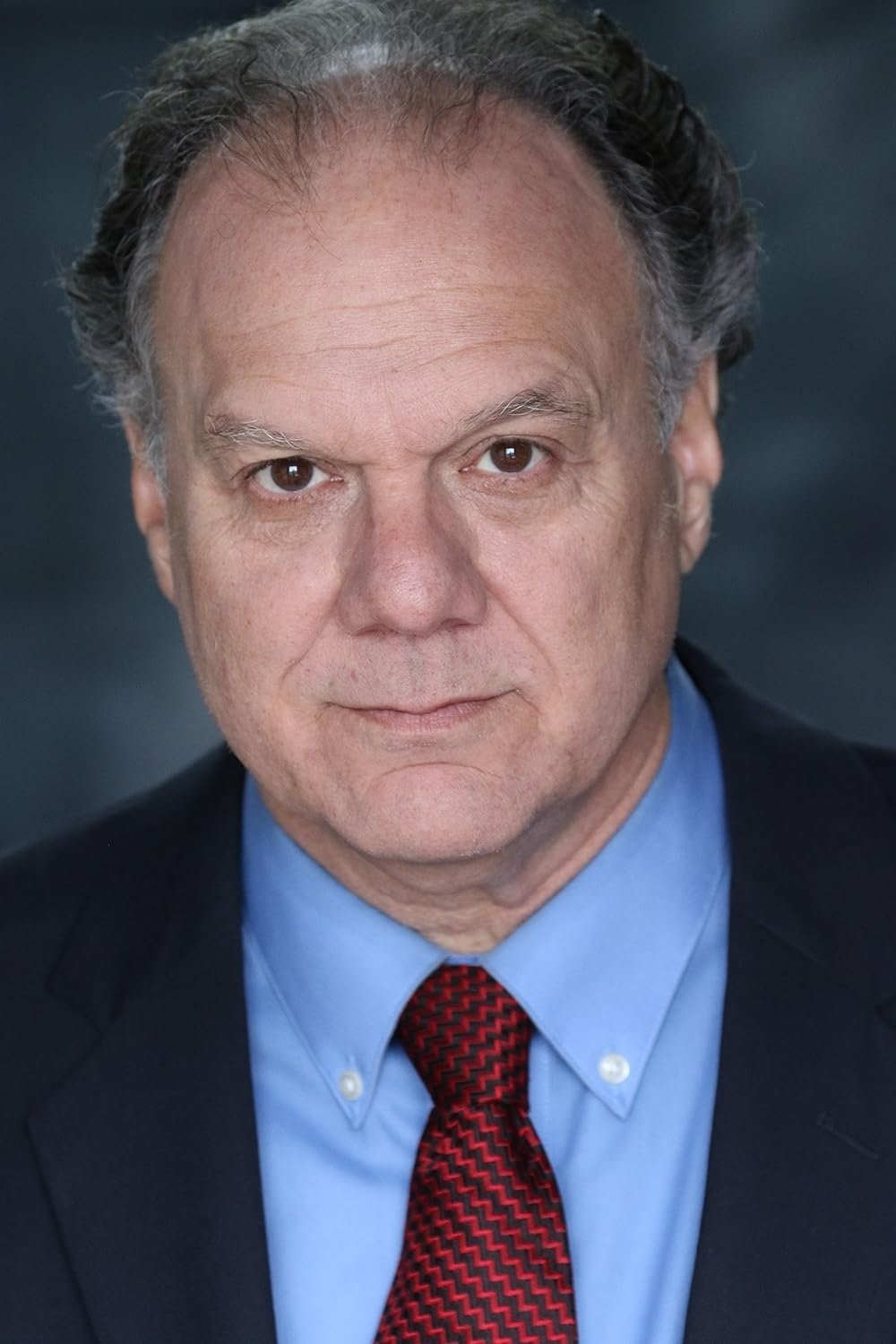 Foto de J. Barrett Cooper