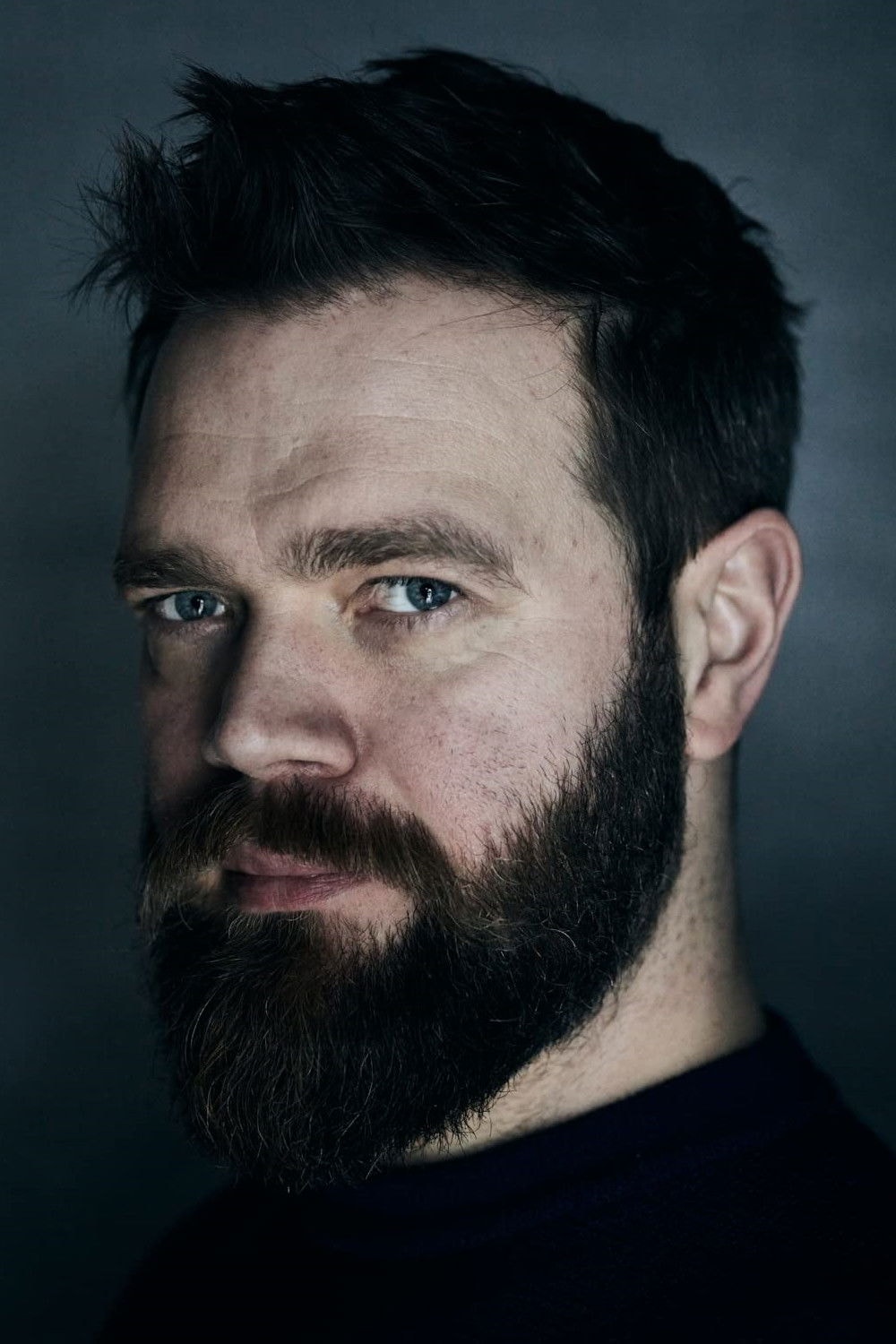 Foto de Jóhannes Haukur Jóhannesson