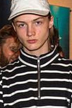 Foto de Pálmi Kormákur Baltasarsson