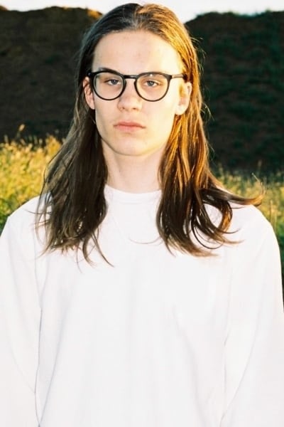 Foto de Stormur Jón Kormákur Baltasarsson