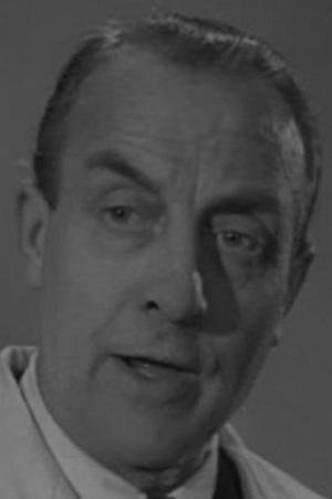 Foto de Frank Forsyth