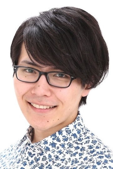 Foto de Katsunori Okai