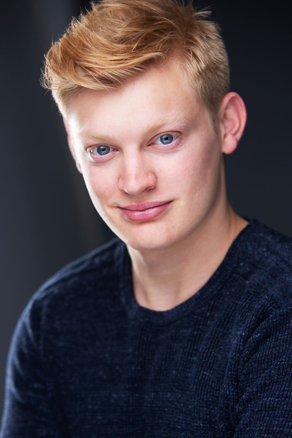 Foto de Curry Barker