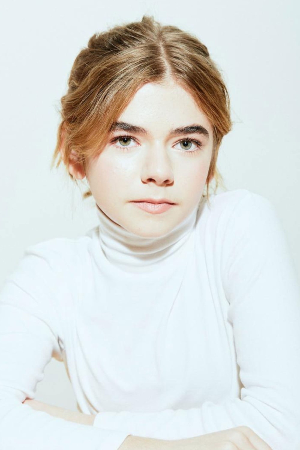 Foto de Matilda Lawler