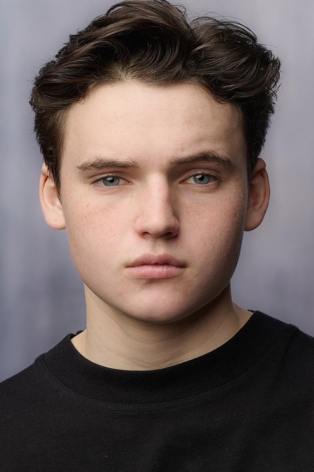 Foto de Benjamin Evan Ainsworth