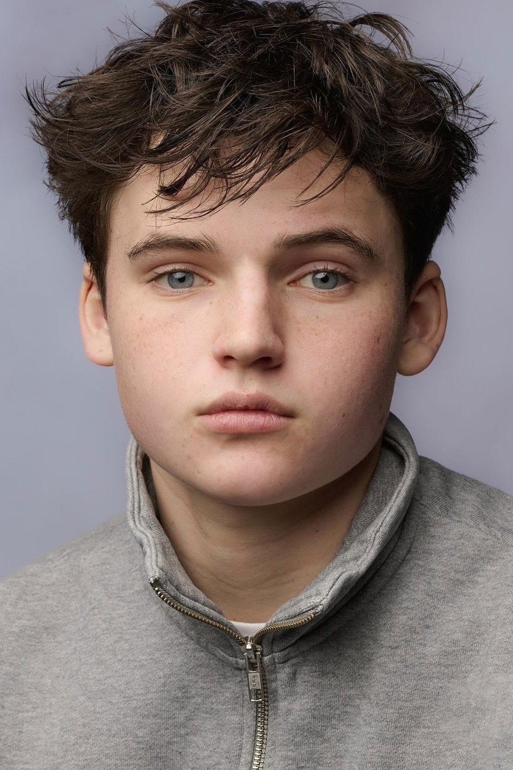 Foto de Benjamin Evan Ainsworth