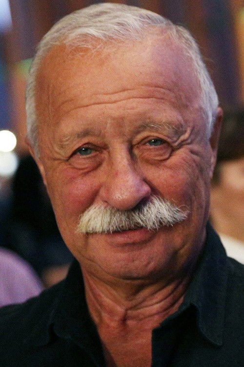 Foto de Леонид Якубович