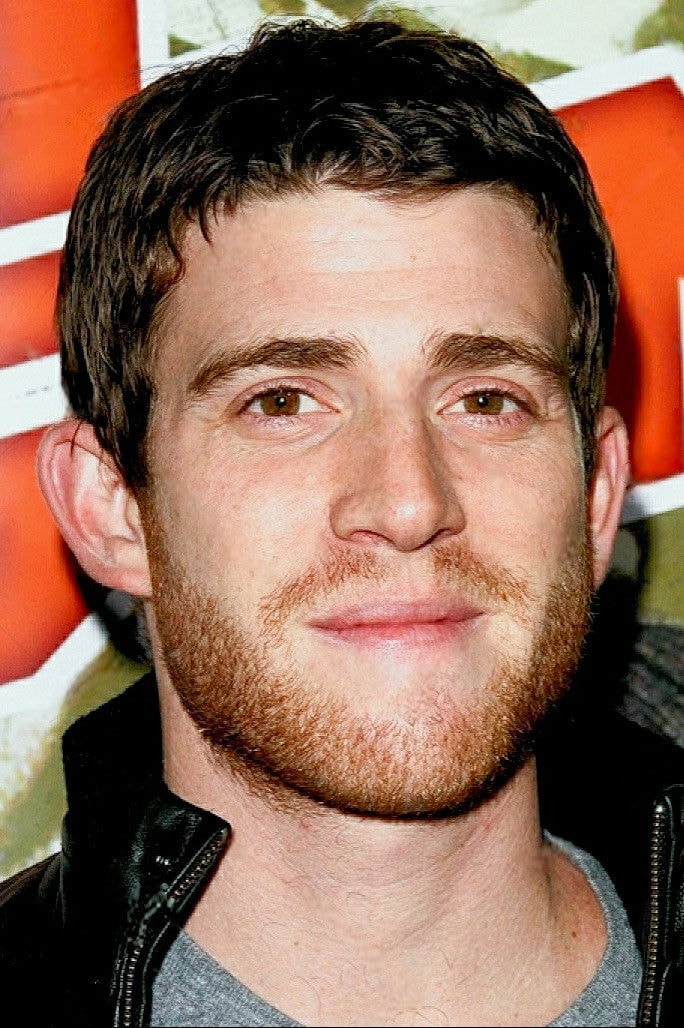 Foto de Bryan Greenberg