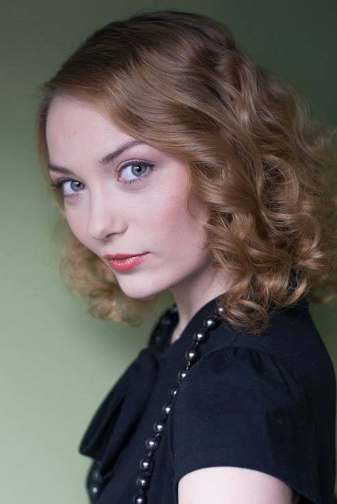 Foto de Doris Tääker