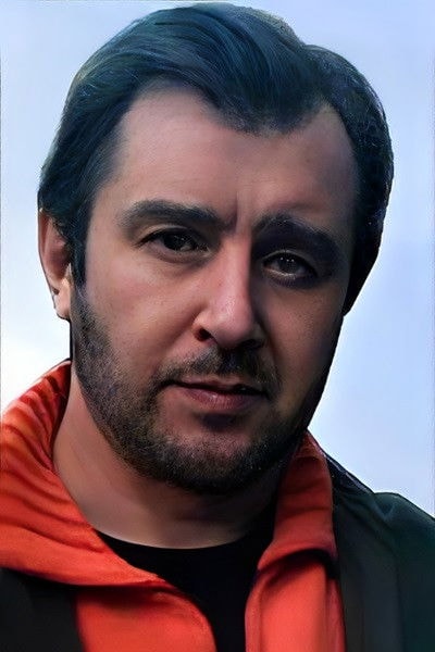 Foto de Alexander Karpov