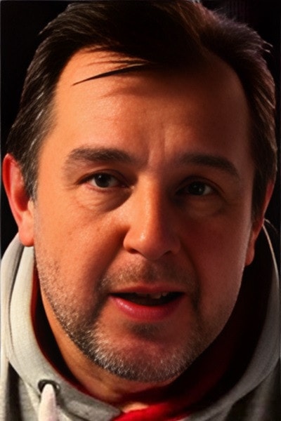 Foto de Alexander Karpov
