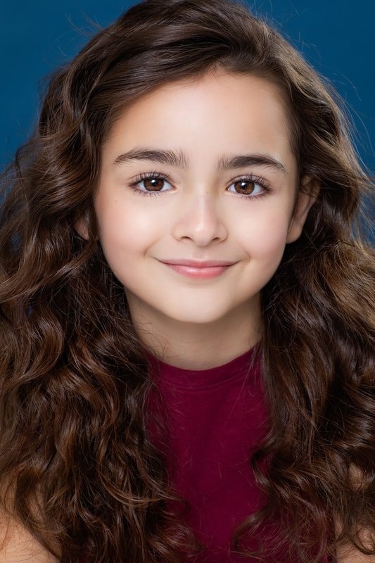 Foto de Ella Grace Helton