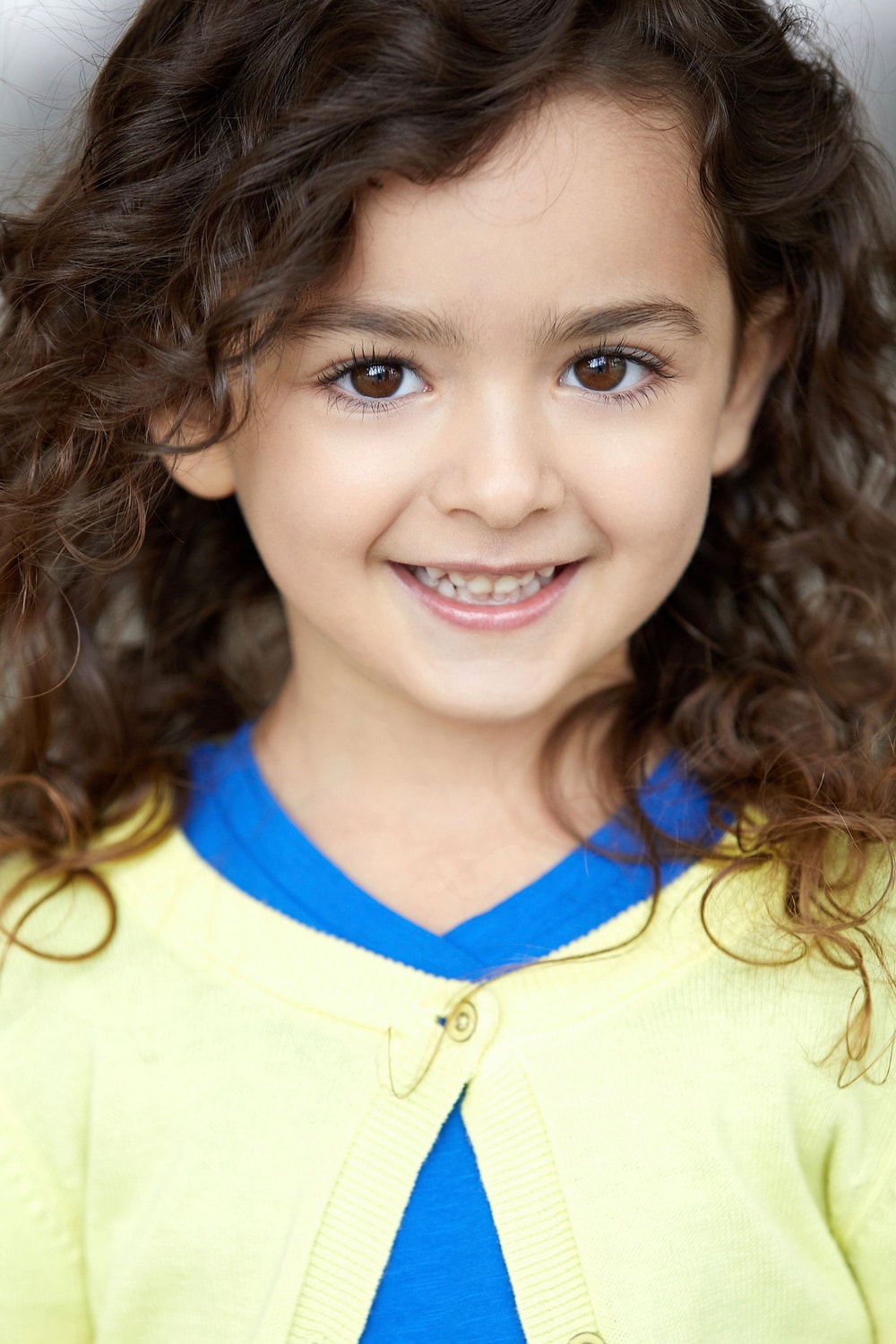 Foto de Ella Grace Helton