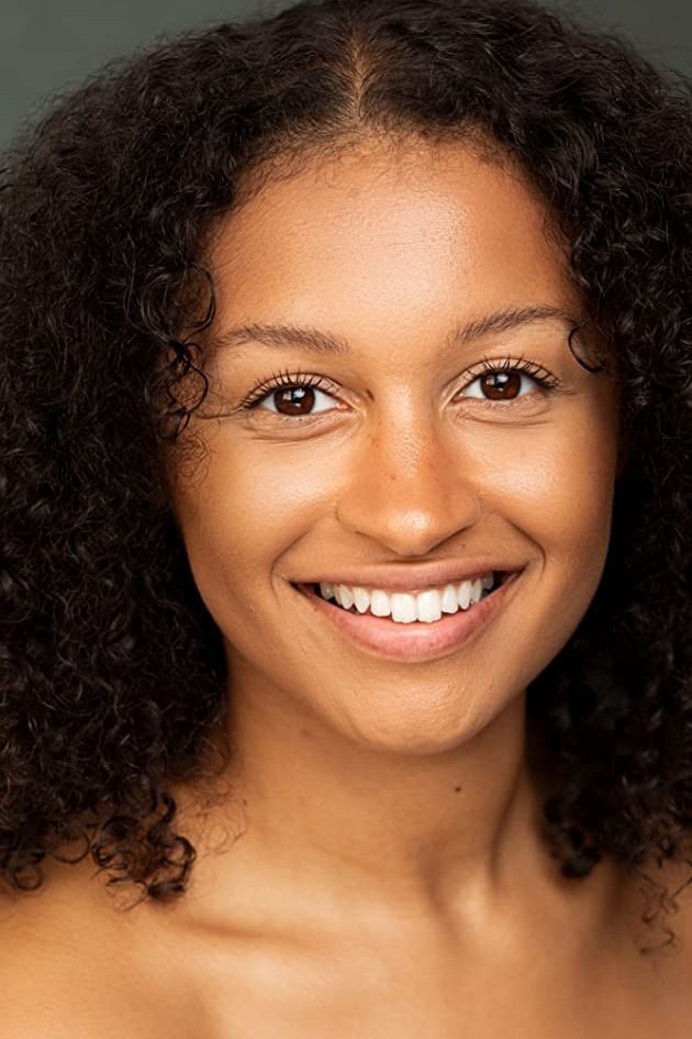 Foto de Vinani Mwazanzale