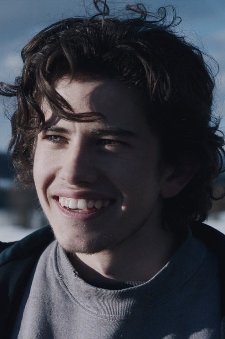 Foto de Thelonius Serrell-Freed