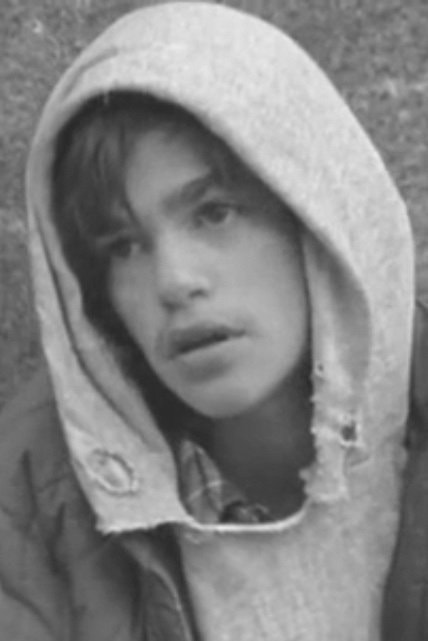 Foto de Dewayne Pomeroy