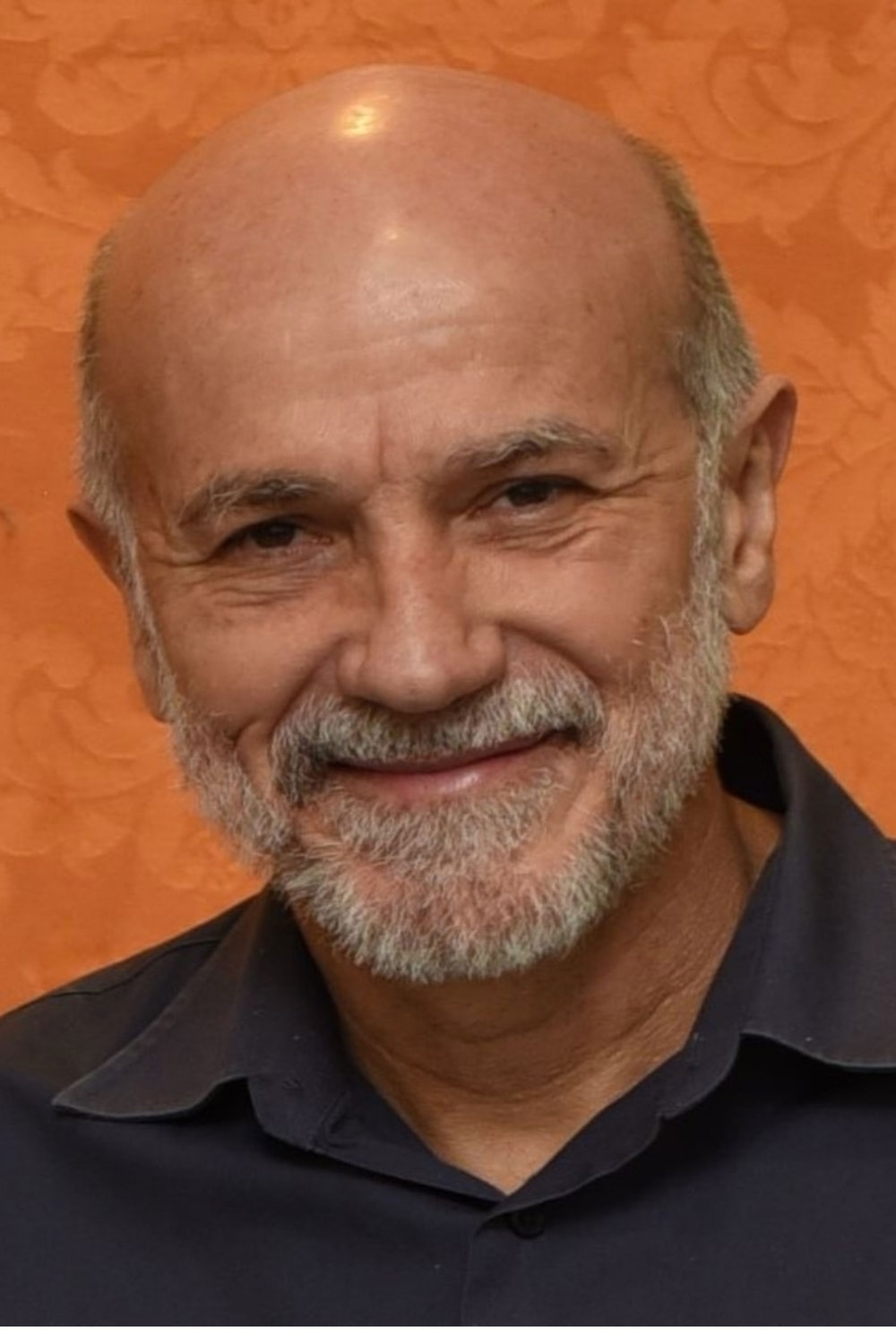 Foto de Yashar Zambuzzi