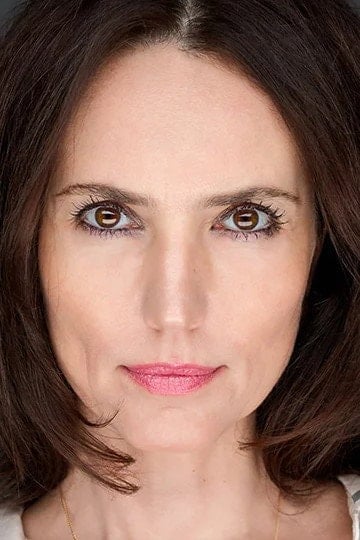 Foto de Anna Buklovskaya