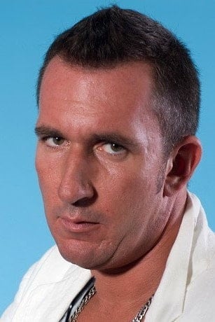 Foto de Mikhail Vladimirov