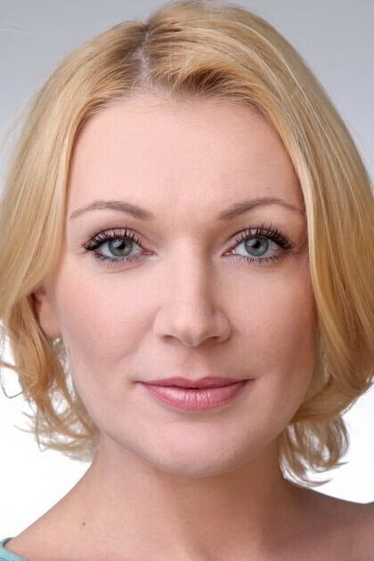 Foto de Elena Kotelnikova