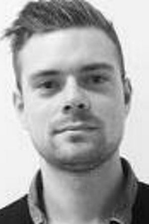 Foto de Morten Bomby Knudsen