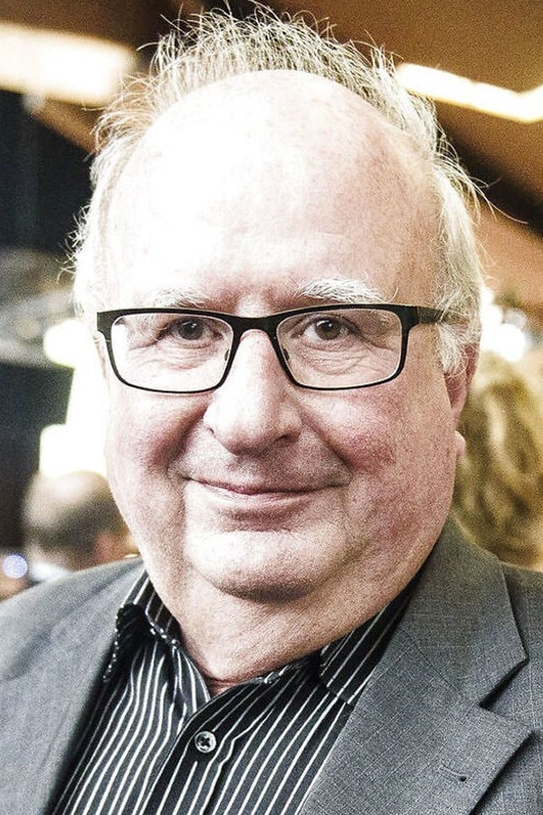 Foto de Mogens Rubinstein