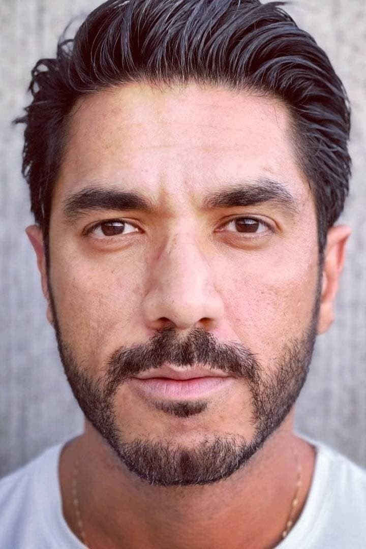 Foto de Afshin Firouzi