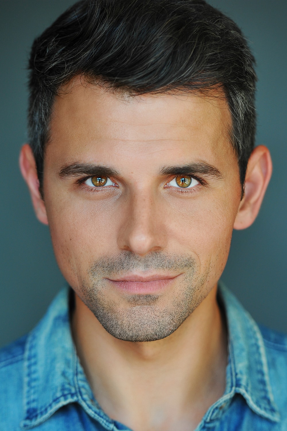 Foto de Sasha Andreev