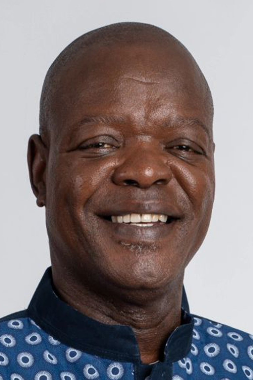 Foto de Seputla Sebogodi