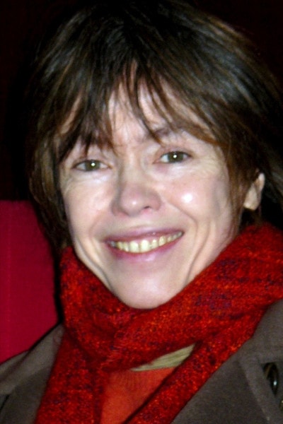 Foto de Camille de Casabianca