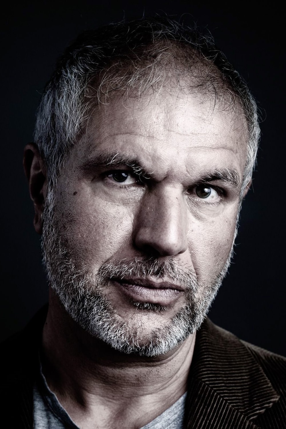 Foto de Eric Bougnon